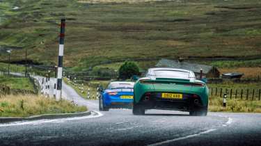 evo car of the year 2023